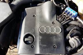 двигатель AUDI A4 B5 1.6B -