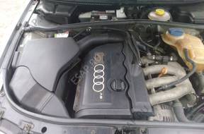 двигатель Audi A4 B5 1.8 125 л.с.