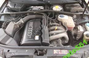 двигатель AUDI A4 B5 1.8 125 л.с.