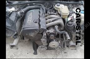 двигатель AUDI A4 B5 1.8 20V B ADR 125 л.с. WIDNICA