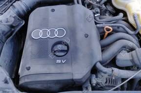 двигатель Audi A4 B5 1.8 5V