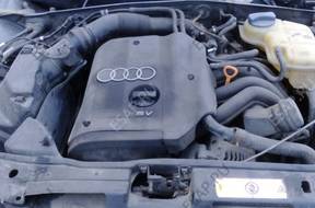 двигатель Audi A4 B5 1.8 5V