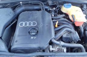 двигатель Audi A4 B5  1.8 AVV