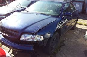 двигатель AUDI A4 B5 1.8B -