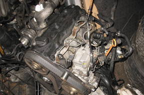 двигатель AUDI A4 B5 1.9 TDI 90KM Z1