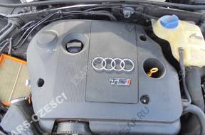 двигатель AUDI A4 B5 1.9 TDI AJM  .