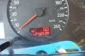 двигатель AUDI A4 B5  1.9TDI 115KM  AJM