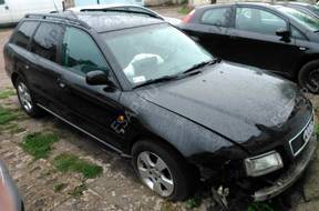 двигатель AUDI A4 B5 1.9TDI-