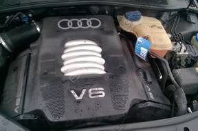 двигатель AUDI A4 B5 2.4, 2.5 TDI