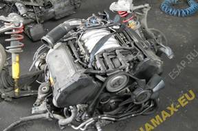 двигатель AUDI A4  B5 2.4 V6 30V APS 99r NAMAX