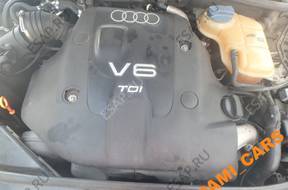 двигатель AUDI A4 B5 2.5 TDI V6 150KM SYMBOL AFB