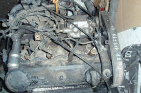 двигатель AUDI A4 B5 90ps 1Z 95-99r na czci