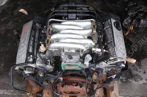 двигатель AUDI A4 B5 A6 2.6 V6 B ABC