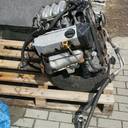 двигатель Audi A4 B5 A6 C4 100 80 2.6 V6 ABC