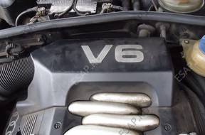 двигатель AUDI A4 B5 A6 C4 C5 2.6 V6 ABC