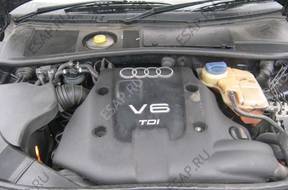 двигатель audi a4 b5 a6 c5 a8 d2 passat 2.5 tdi AFB