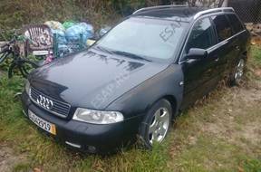 двигатель AUDI A4 B5 A8 FL AKN 2.5TDI 150KM Kartuzy