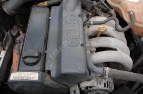 двигатель AUDI A4 B5 PASSAT B5 1,6 ADP 8V