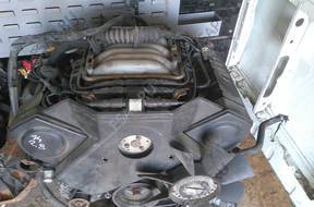 двигатель Audi A4 B5,Passat b5, 2,8 V6