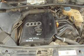 двигатель audi a4 B5 Vw  1.8 ADR с Niemiec bez Gazu