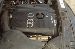 двигатель audi a4 B5 Vw  1.8 ADR с Niemiec bez Gazu