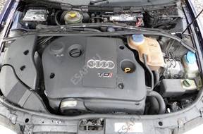 двигатель AUDI A4 B5,VW PASSAT 1.9 TDI AJM