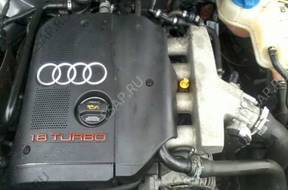 двигатель Audi A4 B6 1.8T BEX 190 KM комплектный свап