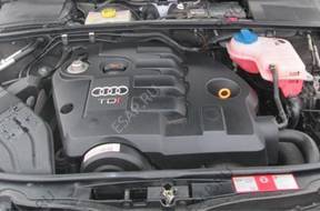 двигатель Audi A4 B6 1.9 TDI 130 131 KM  AWX