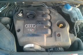 двигатель Audi A4 B6 1.9 TDI AWX