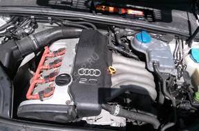 двигатель audi a4 B6 2.0 b 131 л.с.