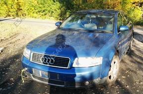 двигатель audi a4 b6 2.0 FSI