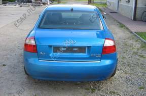 двигатель audi A4 b6 2004 год 2.5 tdi 180 л.с.