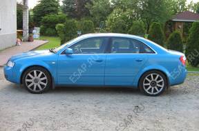 двигатель audi A4 b6 2004 год 2.5 tdi 180 л.с.