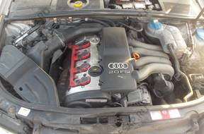 двигатель AUDI A4 B6 2.0FSI 150KM AWA DO SPRAWDZENIA