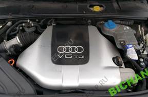 двигатель AUDI A4 B6 A6 A8 180KM BFC IGA комплектный