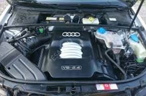 двигатель AUDI A4 B6 A6 BDV 2.4 NISKI ПРОБЕГ