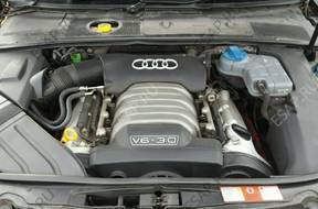 двигатель AUDI A4 B6 A6 C5 3.0 V6 ASN Kozienice