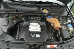 двигатель AUDI A4 B6 A6 C5 BDV 170 GOY