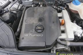 двигатель AUDI A4 B6 B7 1,8 T AMB 170KM 58TYS л.с.