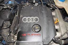 двигатель AUDI A4 B6 B7 1.8T BEX 190KM комплектный