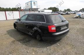 двигатель AUDI A4 B6 BFC IGA комплектный