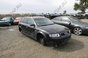 двигатель AUDI A4 B6 BFC IGA комплектный