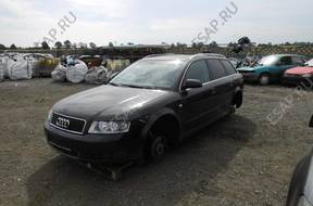 двигатель AUDI A4 B6 BFC IGA комплектный