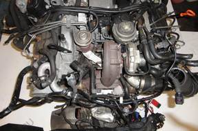 двигатель  AUDI A4 B6 VW  2.5 TDI AKE 180 л.с.