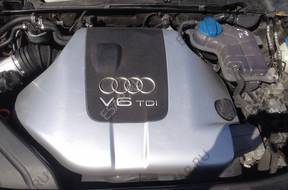 двигатель AUDI A4 B6,VW PASSAT B5 FL 2,5 TDI V6 AYM