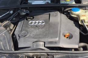 двигатель AUDI A4 B7 2.0 TDI BRD GOY SUPEK