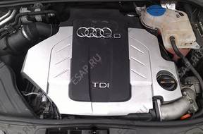 двигатель AUDI A4 B7 3.0TDI TDI ASB