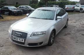 двигатель AUDI A4 B7 A6 C6 2.0 TDI BRE 140KM