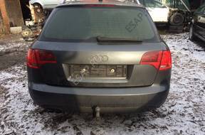 двигатель Audi A4 B7 Broda BRF 2.0TDI