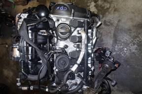 двигатель AUDI A4 B8 A5 Q3 Q5 A6 C6 C7 2.0TFSI CDN